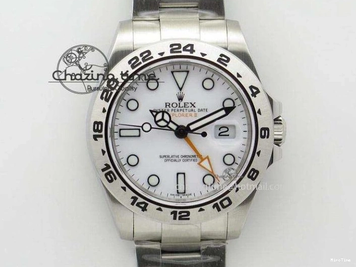 MiroTime 0321 Daytona EXCEPTIONAL-1 DIWF Best Edition Gray Dial on Black Nylon Strap SH Vibrant 1010